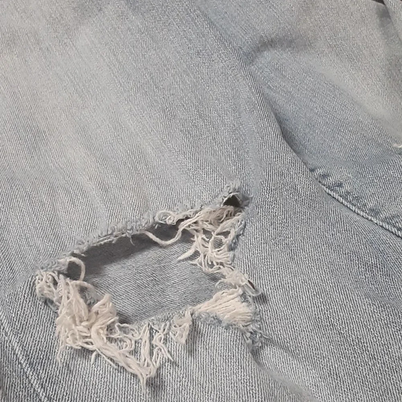 Abercrombie Jeans - Picture 3 of 4